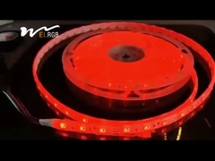 5V USB 5050 Self Adhesive LED Strip RGB 5000mm Addressable Led Strip