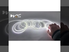 Self Adhesive LED Strip