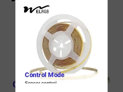 5mm 8mm COB Strip Light 5m Roll 5W/M LED Dimmable Light Strips