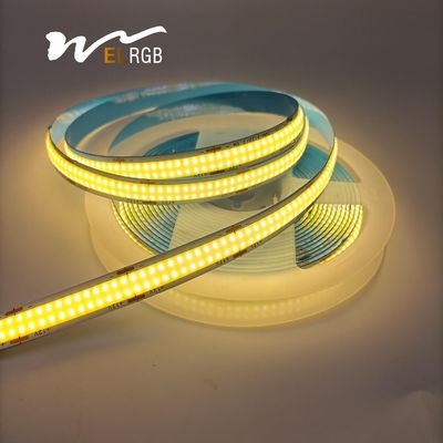 China 616LEDS 12mm Addressable Led Neon Strip 1700lm Led Strip Sticky Back for sale