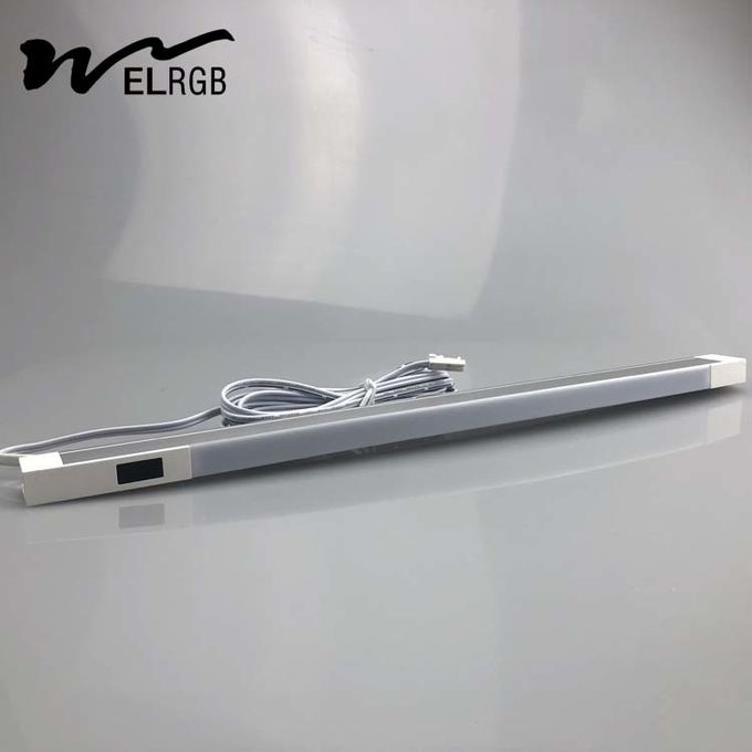 Surface Mounted Motion Sensor LED Light SMD2835 Cupboard Sensor Light 7