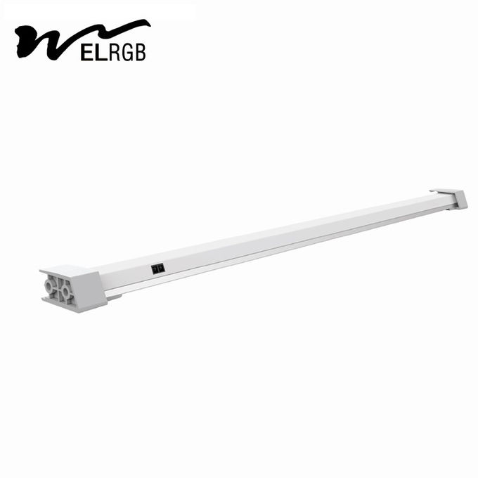Surface Mounted Motion Sensor LED Light SMD2835 Cupboard Sensor Light 5