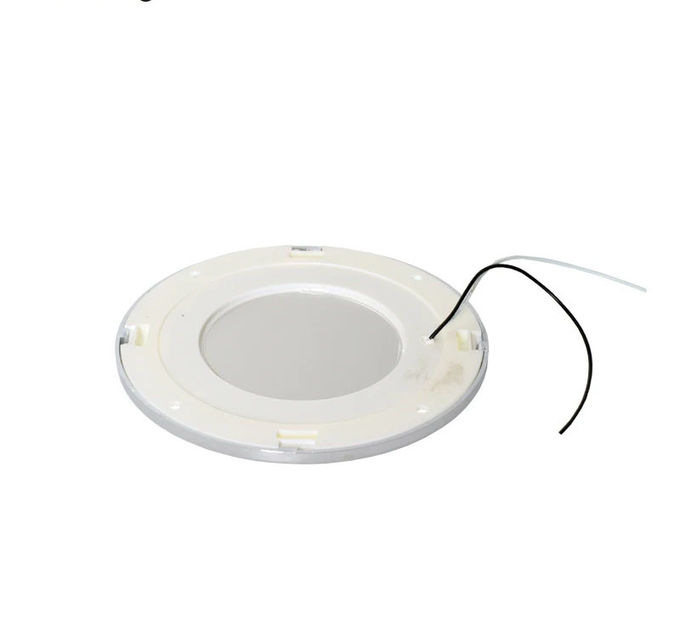 12V 5.2W Boat Ceiling Light LED Marine Lights Campervan Dome 5