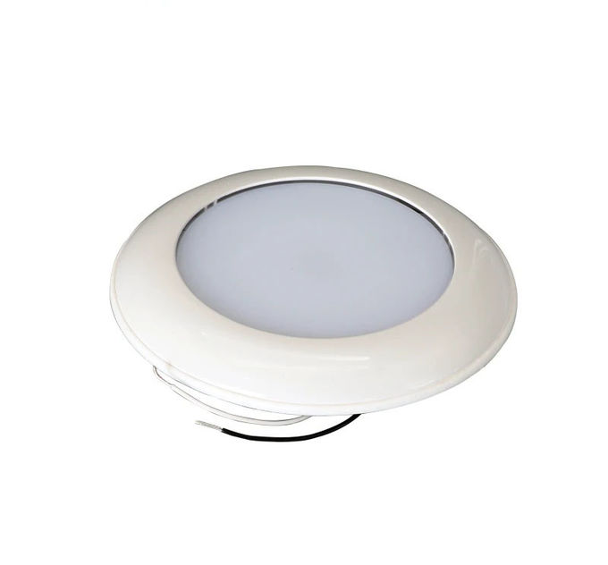 12V 5.2W Boat Ceiling Light LED Marine Lights Campervan Dome 6