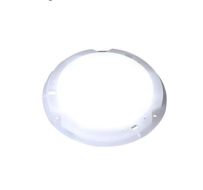 12V 5.2W Boat Ceiling Light LED Marine Lights Campervan Dome 7