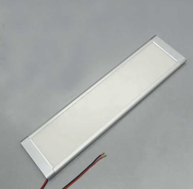 Caravan Slim Flat Led Panel 8W 4000K Ultra Thin Flat Panel Led Lights 0