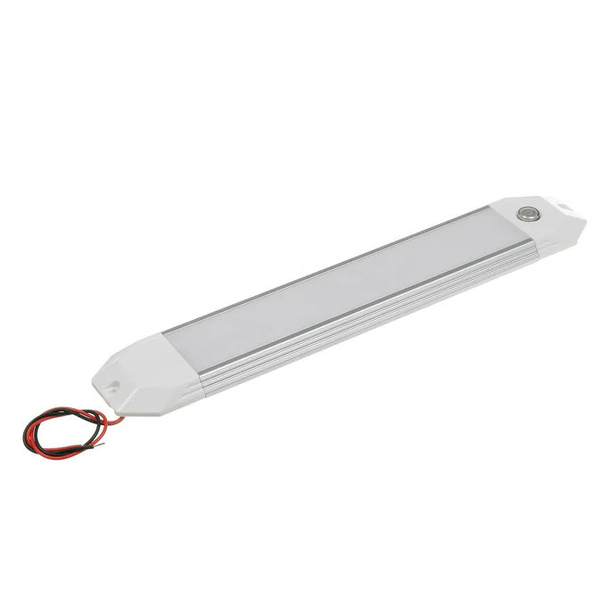 540Lm Surface Mount Marine Ceiling Light IP67 For Boat Yacht 6