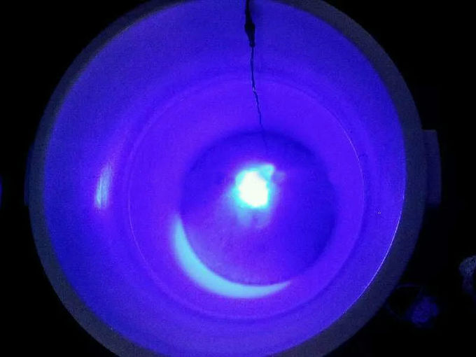 RGB 36W LED Marine Lights Color Changing Underwater Boat Lights 4
