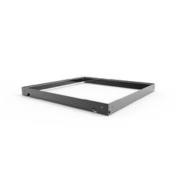 3000K 4000K Touch Activated Under Cabinet Lighting 8mm Slim Linkable 4