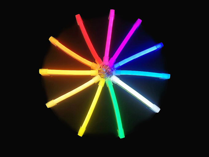 Car Interior Dimmable LED Strip 12V Led Neon Flex 3500K Warm White 3