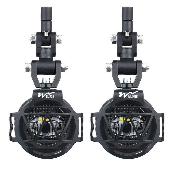 Motorcycle BMW Front Fog Lights For R1200GS F800GS F700GS F650 K1600 5