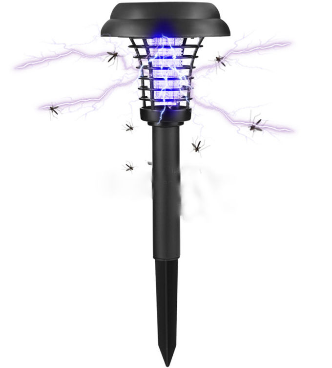 IP65 Waterproof Solar Flame Torch Light 2700K Soft Warm White 16