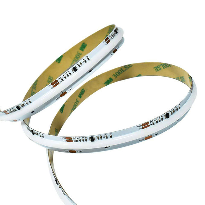 720leds Individually Addressable Led Strip Ws2812b Led Strip DC24V 4