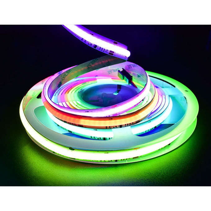 720leds Individually Addressable Led Strip Ws2812b Led Strip DC24V 1