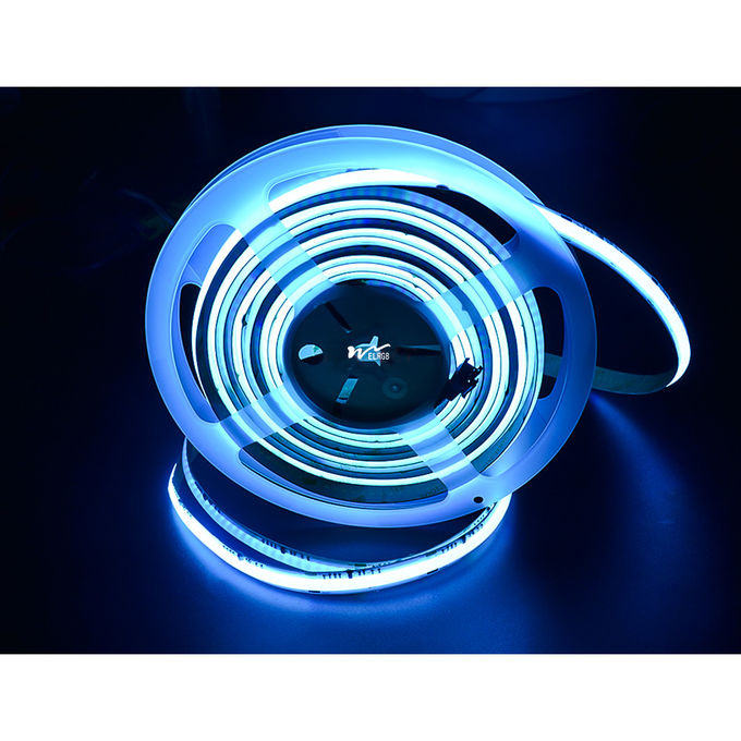 720leds Individually Addressable Led Strip Ws2812b Led Strip DC24V 3