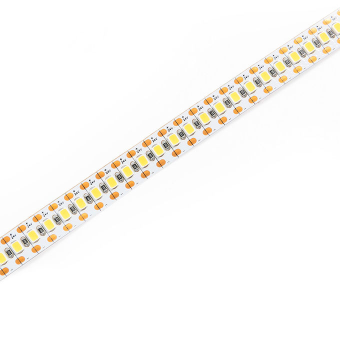 180leds 2835 Self Adhesive LED Strip 3000K/4000K Sticky Back Strip Lights 4