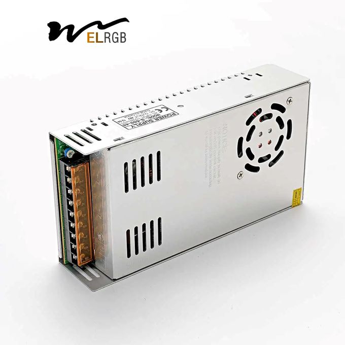 10A 20A 30A Switching Power Supply LED Strip Light Parts AC187-256V 5