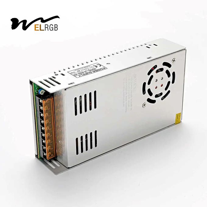 10A 20A 30A Switching Power Supply LED Strip Light Parts AC187-256V 0