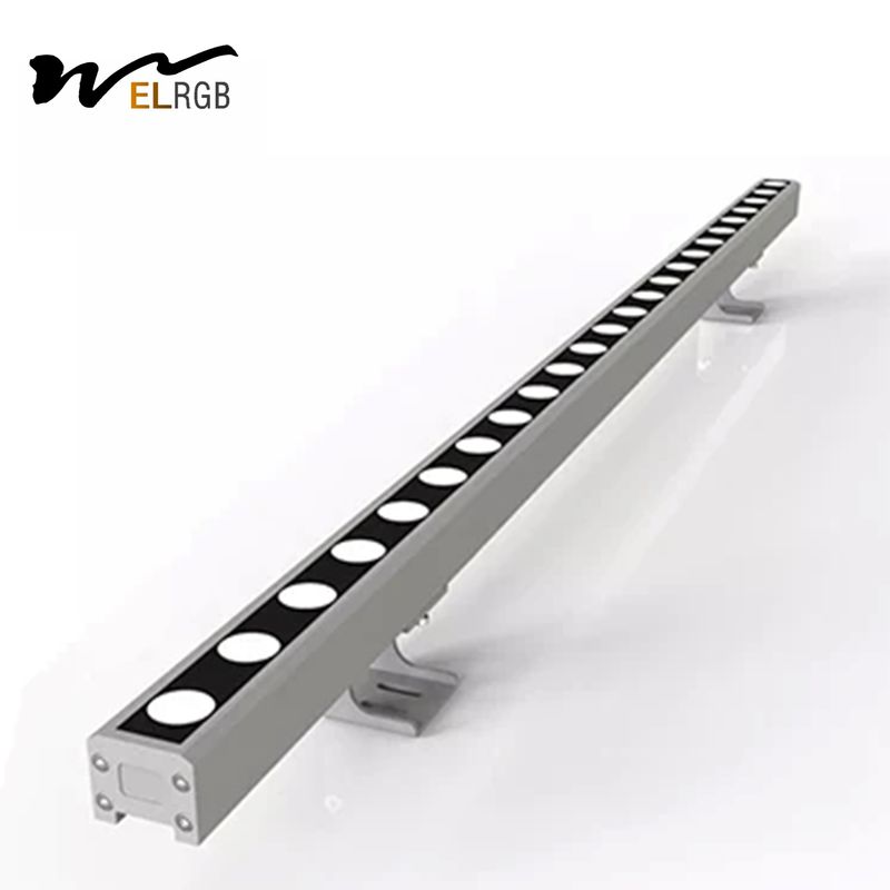 Wall Wash Lighting Outdoor Working Light 18W/24W Led Wall Washer Light