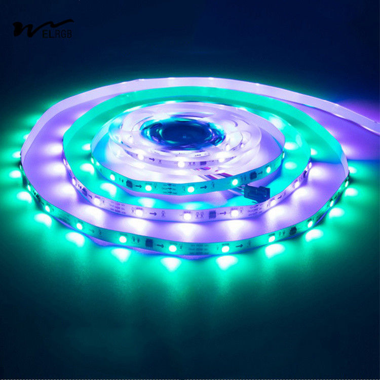 Thunder Cloud Lamp with RGB Self-Adhesive Flash Light and 50000-Hour Working Lifetime