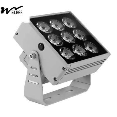 Good price Remote Projection Outdoor Working Light Exterior Wall Wash Lighting online