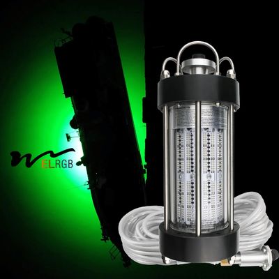 Good price 200W 1000W Submersible Fishing Light Outdoor Working Light AC220V online
