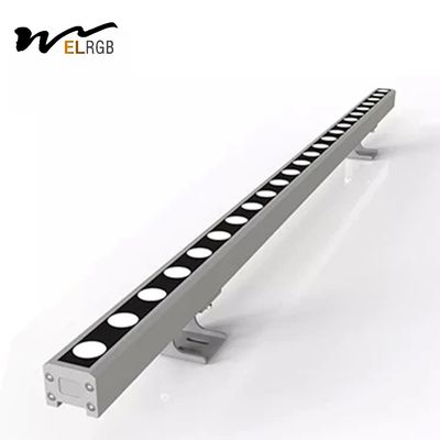 Good price Wall Wash Lighting Outdoor Working Light 18W/24W Led Wall Washer Light online
