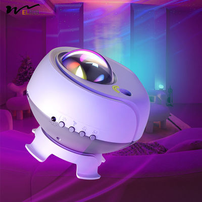 Good price Whirlwind Starry Sky Projection Night Light No Light Control 50000 Hours Working Time online