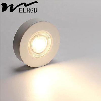 Good price Anti Glare Open Design Spotlight for White Product Style without Perforated Ceiling online