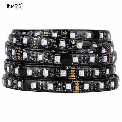 Good price LED Tape Lights BRGB Warm White 4 Colors in 1 5m 16.4ft 60LEDs/m IP65 Waterproof online