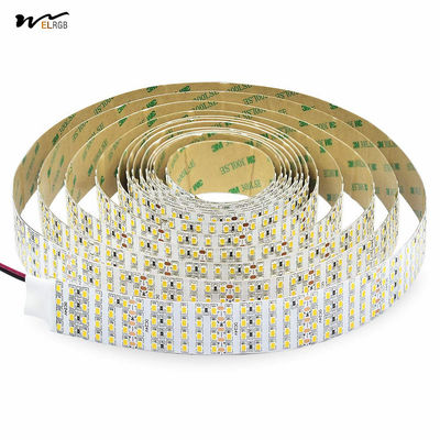 Good price High CRI 90 Tape Lights White LED Strip Light for Industrial and Photographic Lighting online