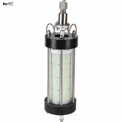 Good price IP68 LED Underwater Fish Lure Lamp for 220V Power Sea Fishing Raft Night Fishing Boat online