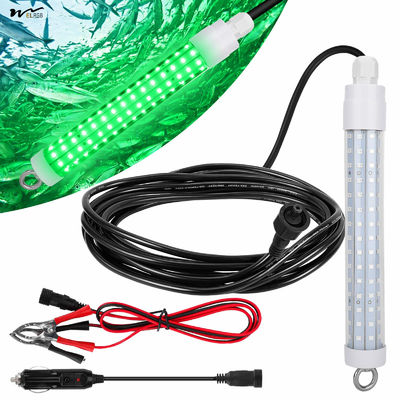 Good price LED Underwater Fishing Light 8