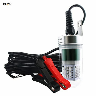 Good price 3000 Lumens Green LED Fishing Light for Dock Attractants and Night Fishing Underwater online