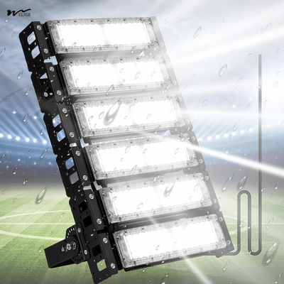 Good price 300W Equivalent 39000LM Super Bright LED Arena Lights Corded Electric IP66 Waterproof online