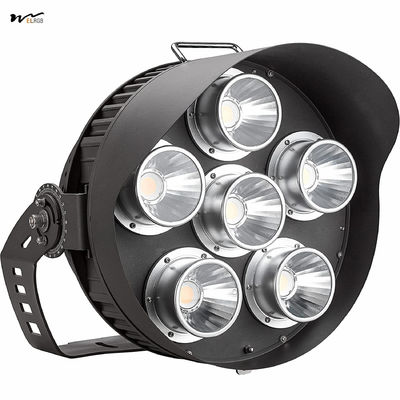 Good price LED Stadium Waterproof Light 600W 84000 Lumen IP65 Modern Style for Outdoor Flood Lighting online