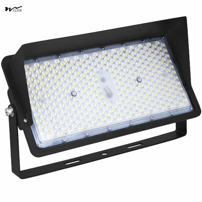 Good price 300W Waterproof LED Stadium Flood Lights Outdoor 39000LM 4000K Heavy-Duty Spotlight online