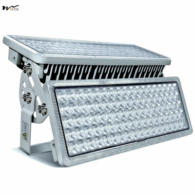 Good price Outdoor Stadium Lighting LED Flood Lamp 200w White Light Waterproof Adjustable Angle online