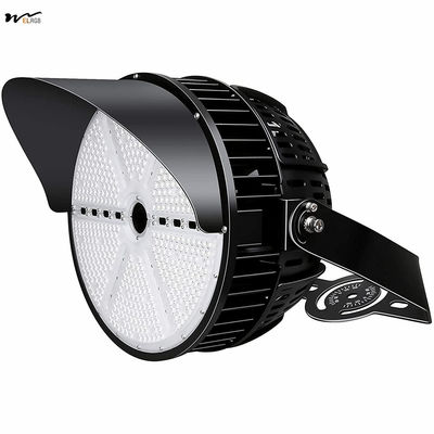 Good price Outdoor Waterproof 500 Watt LED Arena Lights 10KV Surge Super Efficiency 72000Lumen 1500-2000W Metal Halide Eq online