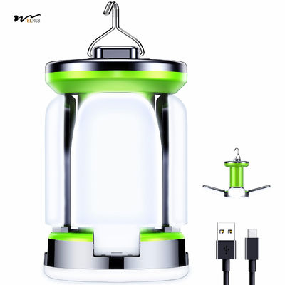 Good price Camping Lantern Rechargeable 7 Light Modes 60 LED Ultra Bright Tent Light Waterproof Light online