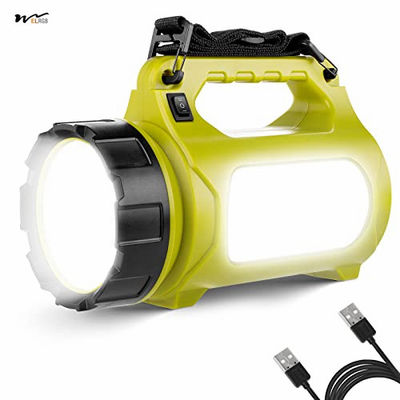 Good price Modern Style 1000 Lumen Rechargeable Camping Lantern with 5 Modes and Waterproof Design online