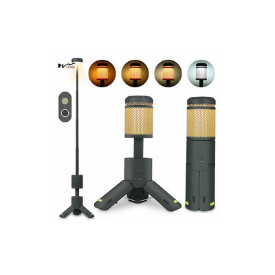 Good price 10000mah Batteries Camping Lantern Rechargeable with 32 LED Lights 50000 Working Hours online