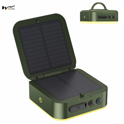 Good price Assembled Height 1.77 inches 1000LM 5 Modes Solar/USB Rechargeable Camping Lantern online