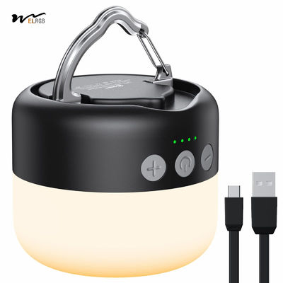 Good price 6700mAh Emergency Hanging Light for Camping Tent 50000 Hours Lifespan LED Camping Lantern online