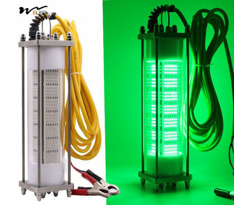 Good price Underwater Lure Fishing Light with 240W High Power and Water Flow Heat Dissipation online
