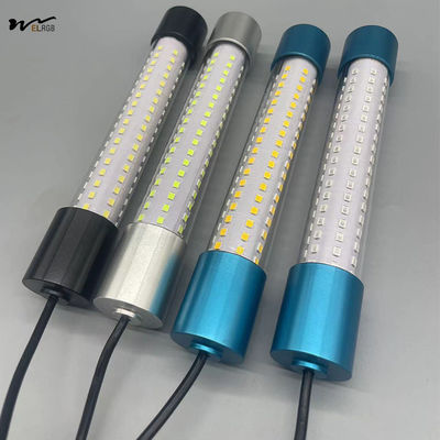 Good price 2V LED Fish Tank Lamp Luring Fish Lights in Yellow/White/Blue/Green 1500nm Wavelength 3- online
