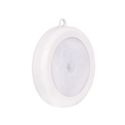 Battery Intelligent Induction Night Light Magnetic Rechargeable Under Cabinet Lighting