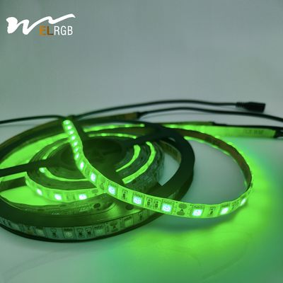 Household Self Adhesive Led Under Cabinet Lighting IP33 6000K