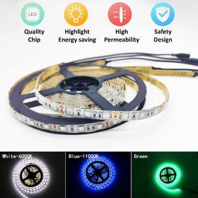 Custom DC12-48V Low-Voltage Ultra-Thin Self-Adhesive Waterproof LED Line Lamp With House Wine Decoration Light Led Strip