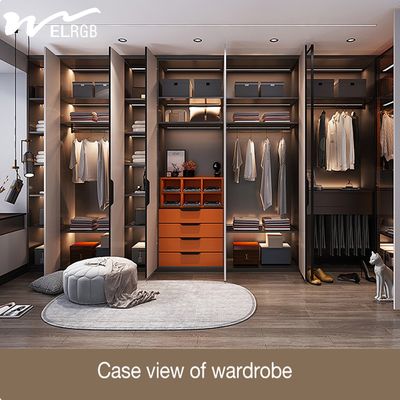 Wardrobes Self Adhesive Led Strip 2700K Dimmable Rgb Led Strip Lights